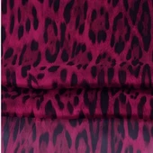 Tkanina z czystego jedwabiu, szyfonu